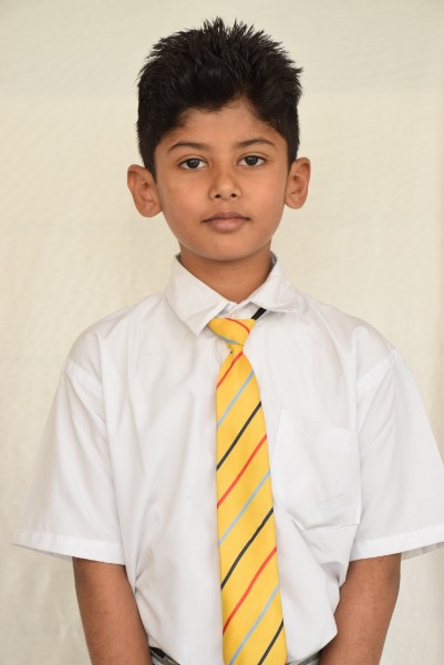 PRATEEK KUMAR 